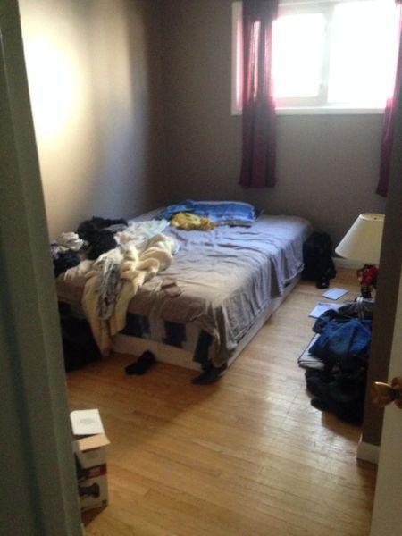 Great Space and Solid, Friendly Roommates! Furnished Option