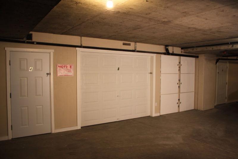 Self Storage Lockers for Rent - Minutes from Downtown
