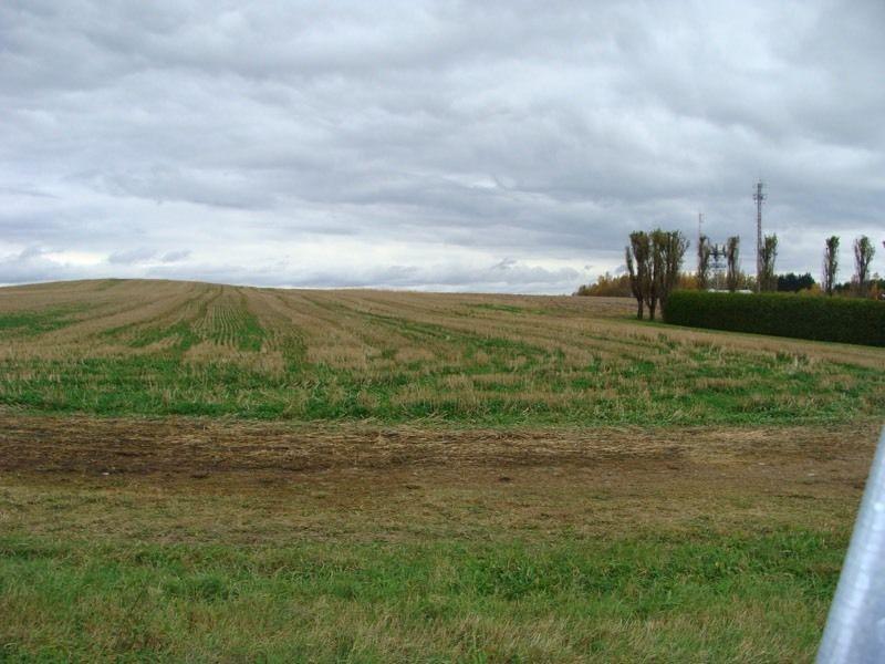 Land in St-André