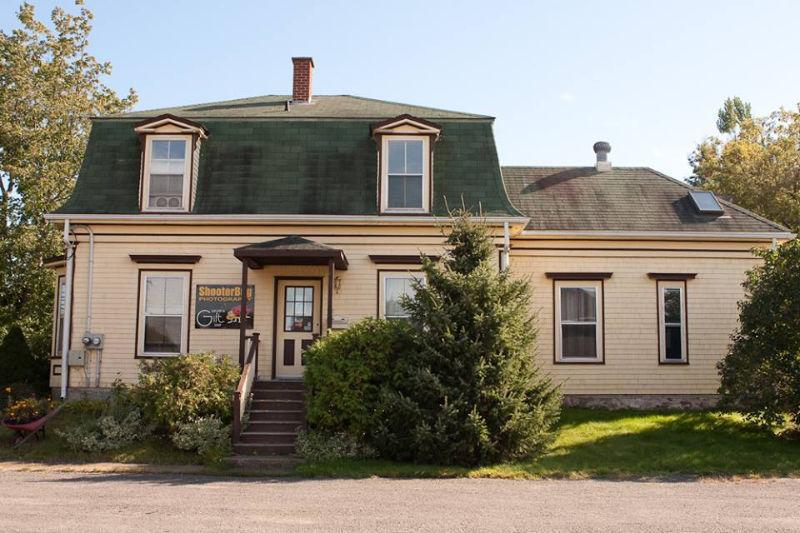 Executive Apt in Berwick