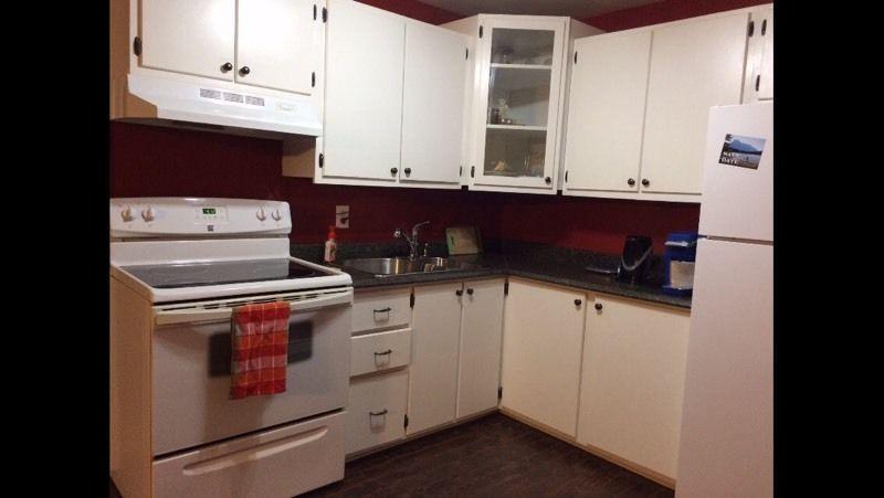 1 bedroom apt utilities includes