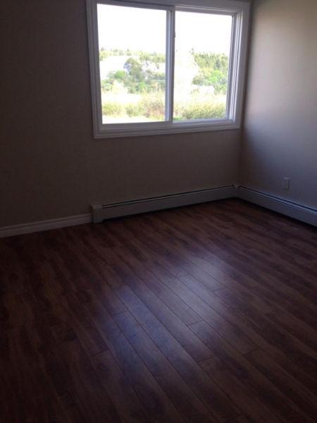 1 Bedroom Newman Street