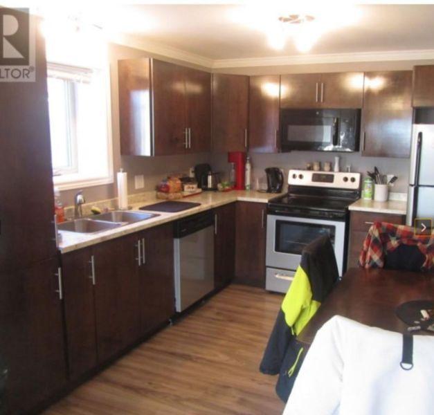 Large 1 Bedroom Apartment, All Appliances & Cable/Wifi inlcuded!
