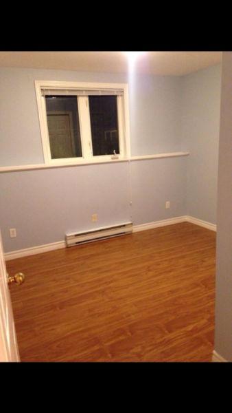 Pet Friendly 1 bedroom Apartment available AUG 1st or SEPT 1st