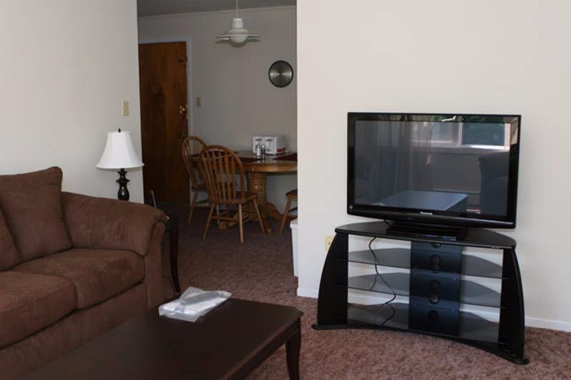 2 & 3 Bd Apts in Wolfville July & August - Utilities included