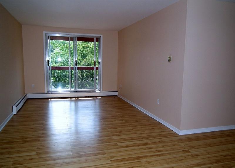 *** RECENTLY RENOVATED, 2-BDRM, HEATED APT IN WINDSOR ***