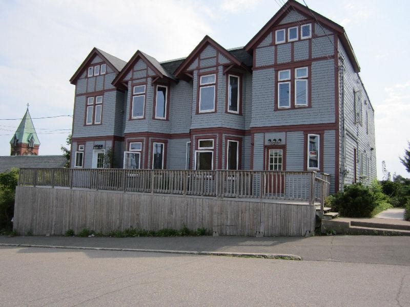 Rockland Road- two bedroom with heat and lights included