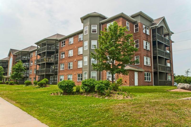 Remarkable 2 bdrm! Including a private balcony and more!
