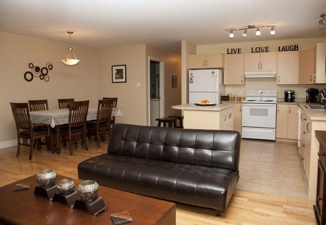 Andrews Court-Executive 2 Bedroom Apartment