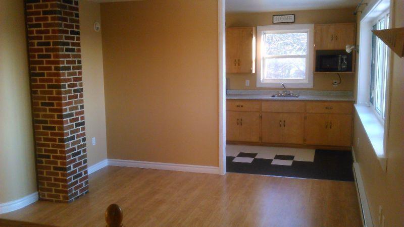 2 Bedroom Apartment for Rent in Pictou, Available Now
