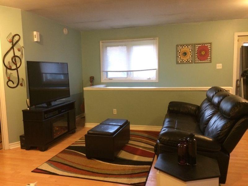 Duplex for Rent in Pictou - Now Available!