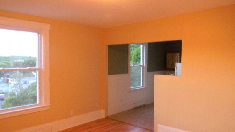 2 Bedroom Apartment only minutes from uptown on Bus Route
