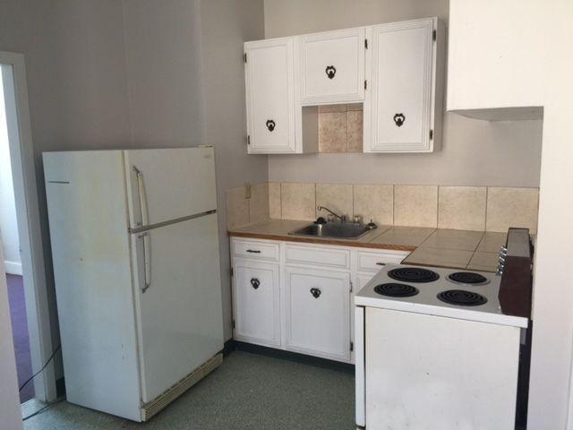 **Clean Two Bedroom Uptown on Union St**