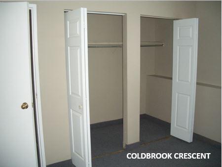 Coldbrook Crescent - 2 bedrooms