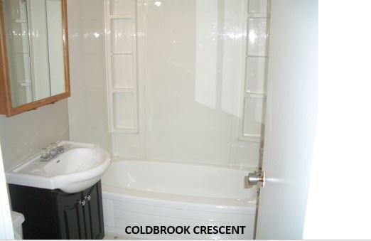 Coldbrook Crescent - 2 bedrooms