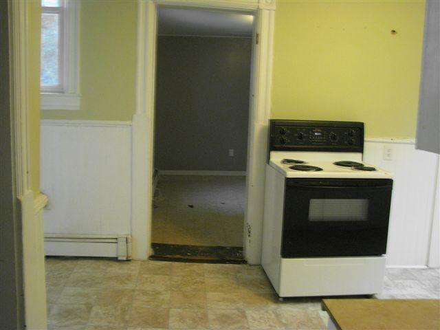 Heated 2 Bedroom