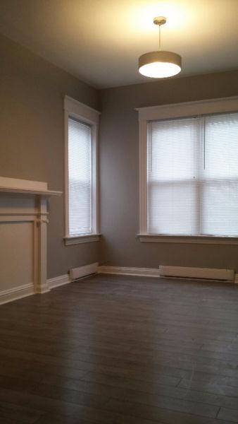 New 2 Bedroom on Princess St