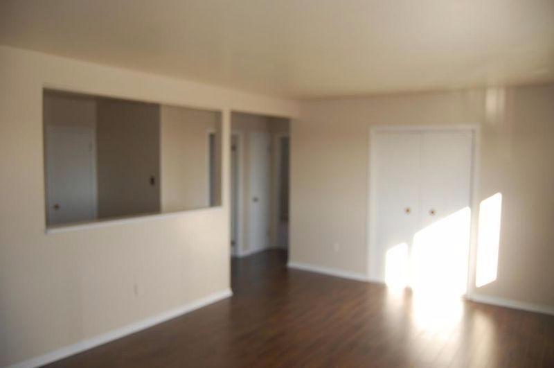 West- 2 bedroom Available August 1st