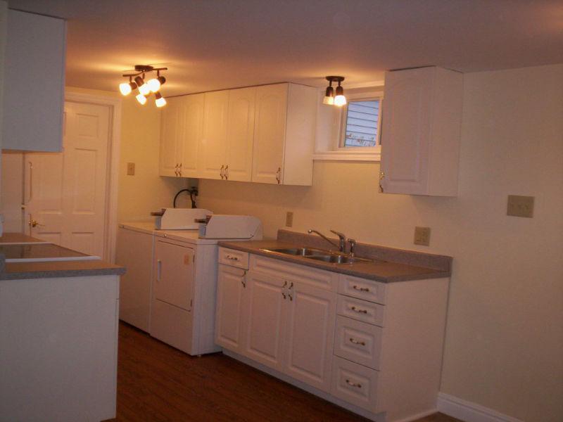 2 Bedroom - Close to New Hospital/NSCC, Renovated 1000 sq.ft