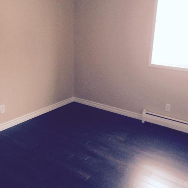 $250 CASH BACK!! **HEATED** RENOVATED 3 BEDROOM