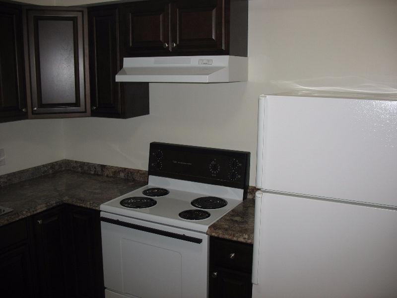 3 Bedroom apt for rent, H&L Included.. 647-9699