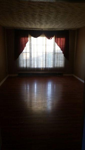 Wanted: 3 bedroom upper level of house for rent in the east end