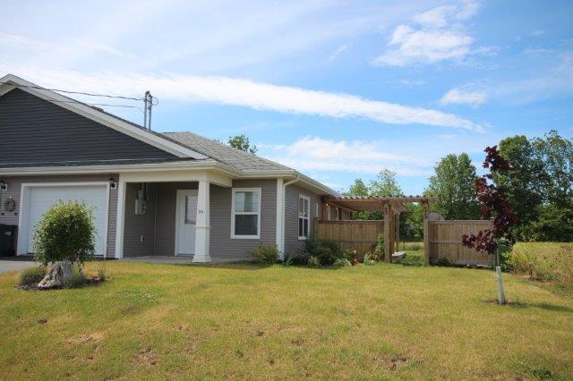 24 Mariner's Drive, Hantsport