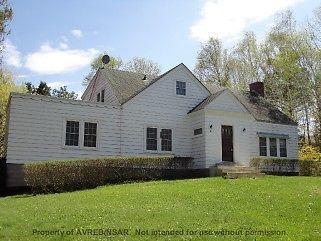 Charming Cape Cod