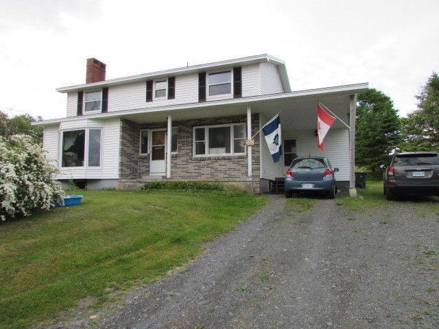 For Sale: Move-in Ready Home near Digby