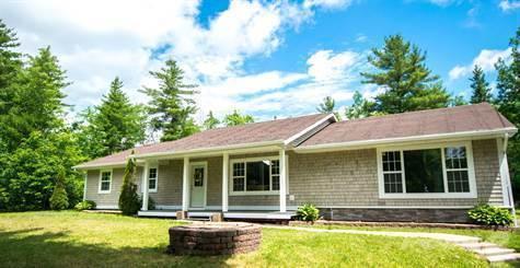 Homes for Sale in Enfield, Hantsport,  $284,000