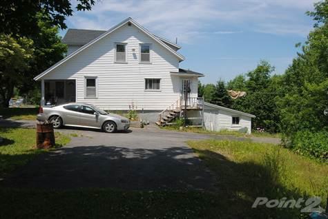 Homes for Sale in New Ross,  $115,900