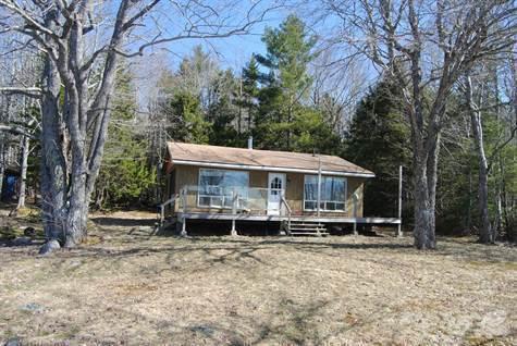 Homes for Sale in New Ross,  $149,900