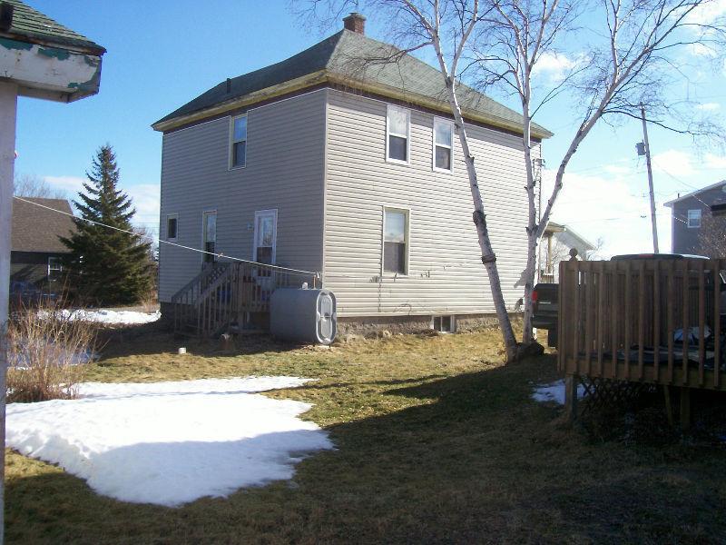 Family Home in Glace Bay