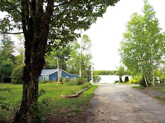 Great Summer or Year Round Home with 150' of Lakefrontage