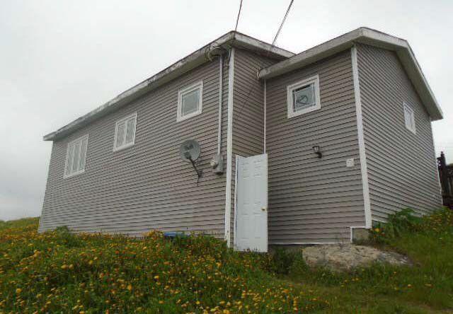 1 Lamage Point Road, St. Anthony, NL