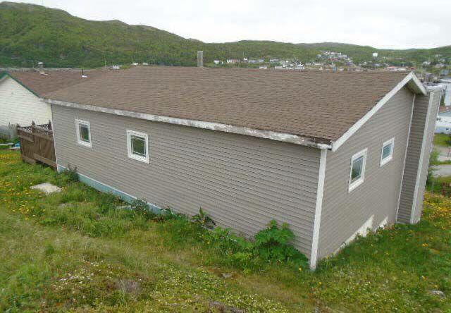 1 Lamage Point Road, St. Anthony, NL