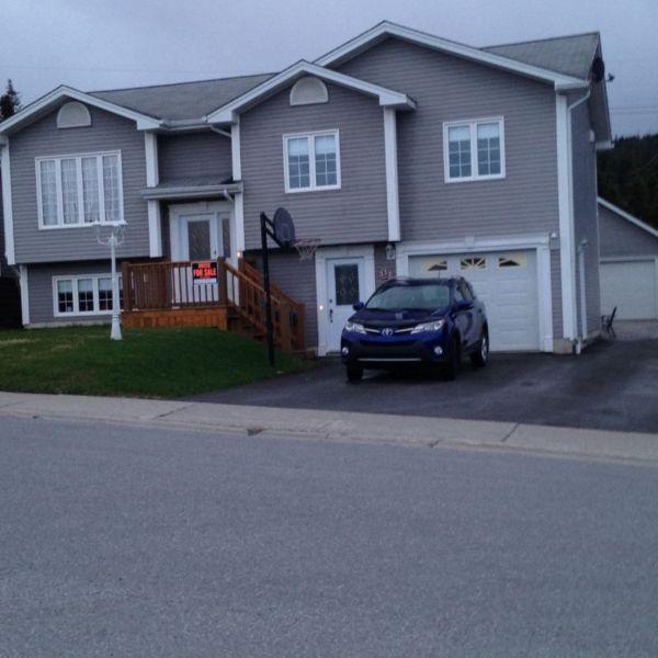 117 Fillatre Ave well maintained home in popular subdivision
