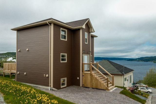 20 Harbourview Rd #CornerBrook #REMAX Pat Higgins