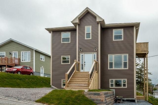 20 Harbourview Rd #CornerBrook #REMAX Pat Higgins