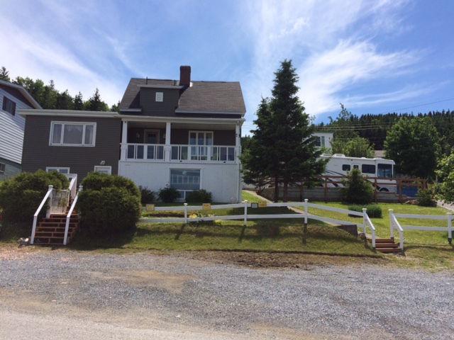 38 Dunbar Avenue, Curling-Perry and Cherie-NL Island Realty