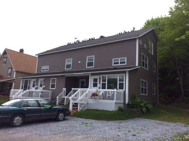5-Units-28 Reid St., C. Brook-Perry and Cherie-NL Island Realty