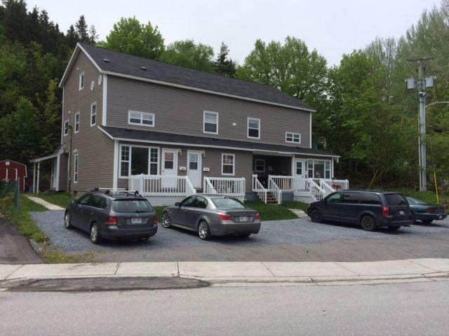 5-Units-28 Reid St., C. Brook-Perry and Cherie-NL Island Realty