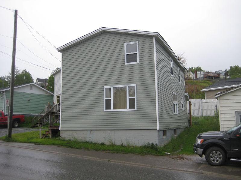 60 Caribou Road, C. Brook-Cherie or Richard-NL Island Realty