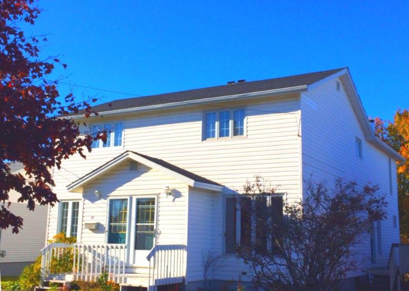 7 Dunfield Pl. #CornerBrook #DUPLEX #ToniLockyer #Remax