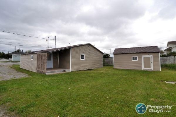 WOW! You can own this fully renovated 3 bed home! Make an offer!