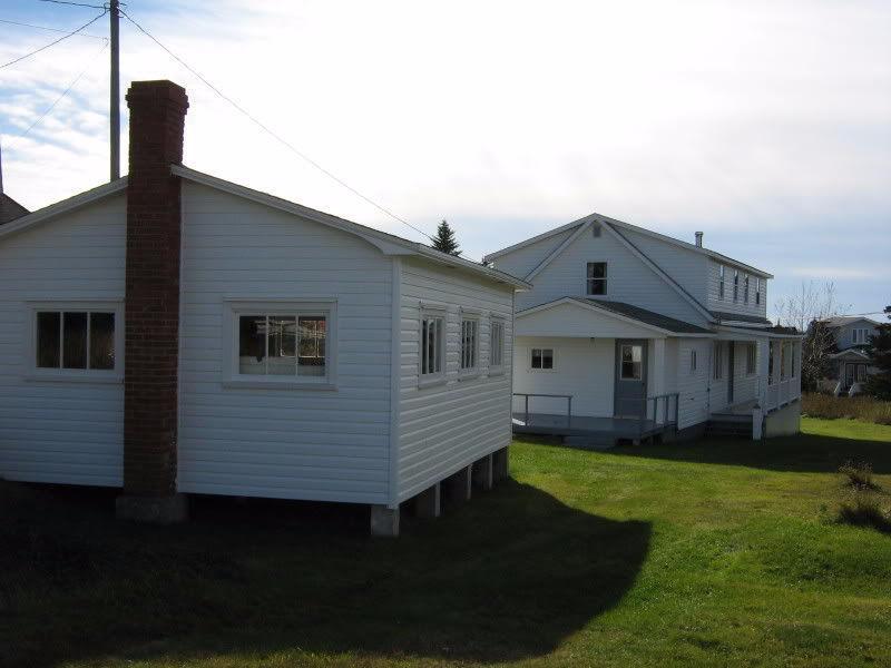 6 Bdrm House in Bayview (Twillingate), NL