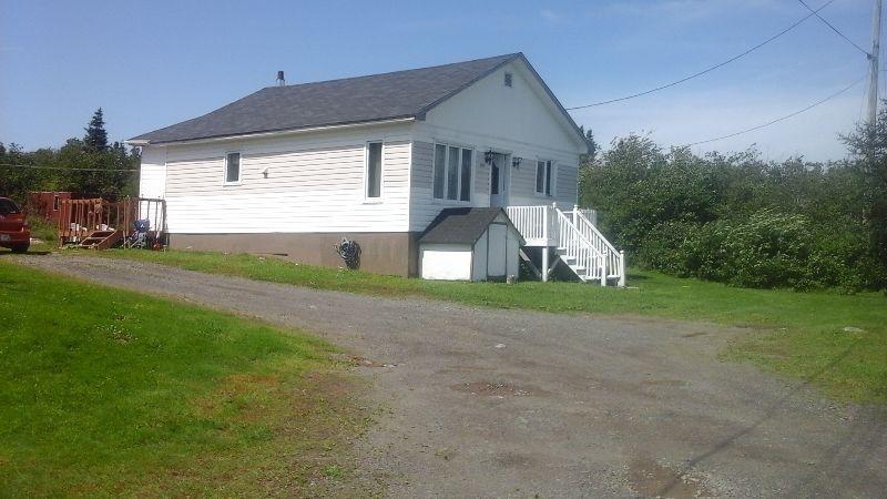 Home in Lewisporte for Sale