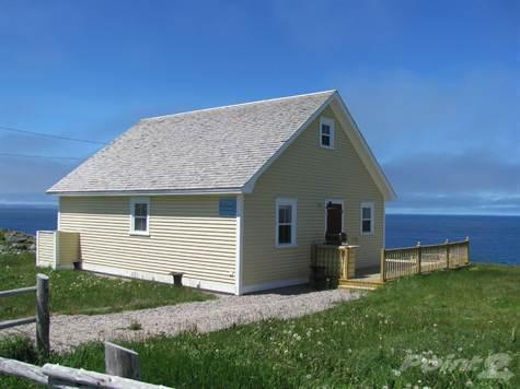 Homes for Sale in Bonavista,  and Labrador $350,000
