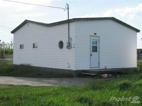 Homes for Sale in Bonavista,  and Labrador $49,900
