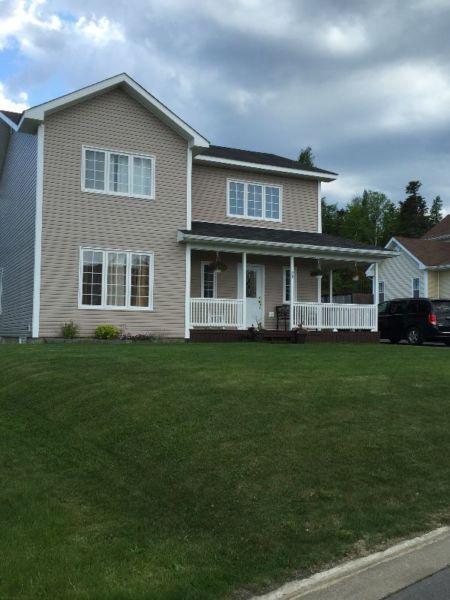 House for Sale in Grand Falls-Windsor